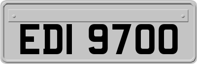 EDI9700