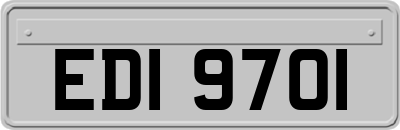 EDI9701