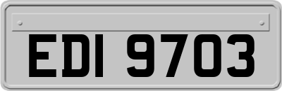 EDI9703