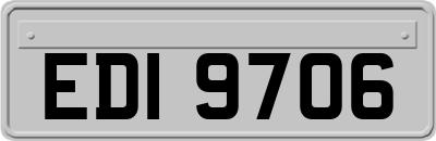 EDI9706