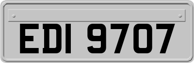 EDI9707