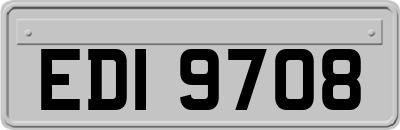 EDI9708