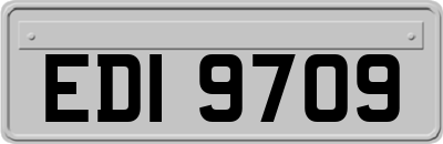 EDI9709