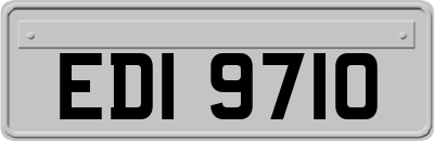 EDI9710