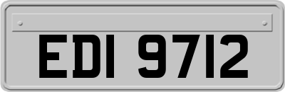 EDI9712