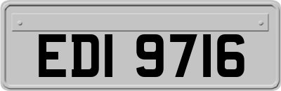 EDI9716