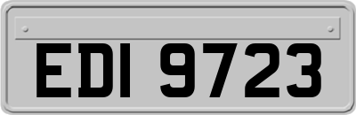 EDI9723