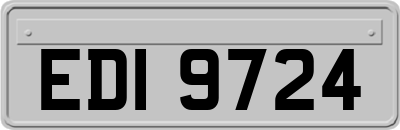 EDI9724