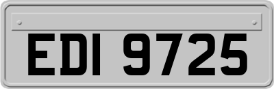 EDI9725