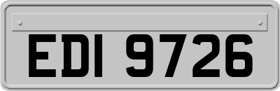 EDI9726