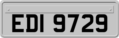 EDI9729