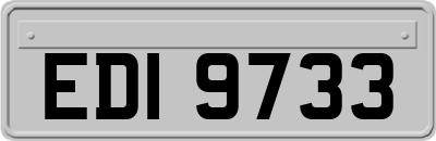 EDI9733