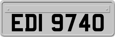 EDI9740