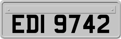 EDI9742