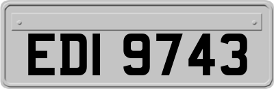 EDI9743