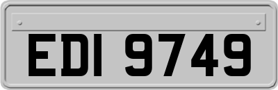 EDI9749