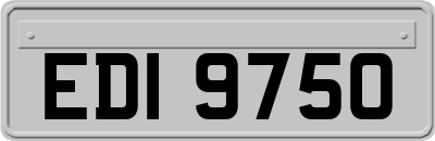 EDI9750