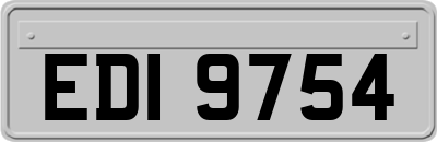 EDI9754