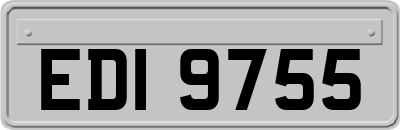 EDI9755