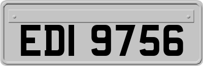 EDI9756
