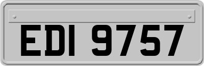 EDI9757
