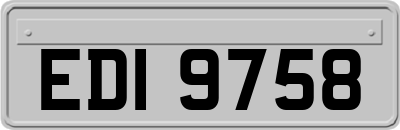 EDI9758
