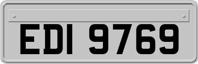 EDI9769