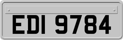 EDI9784