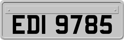 EDI9785