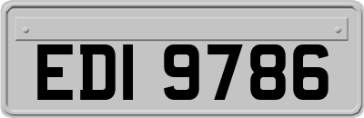 EDI9786