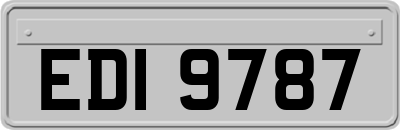 EDI9787