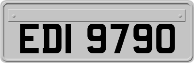 EDI9790