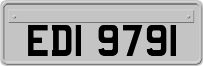 EDI9791