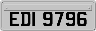 EDI9796