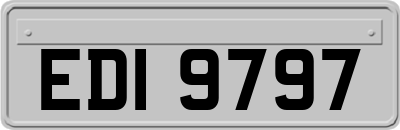 EDI9797