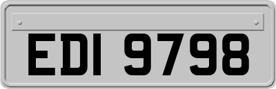 EDI9798