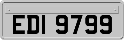 EDI9799
