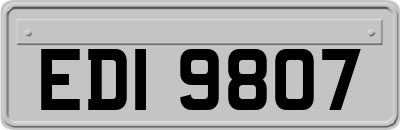 EDI9807