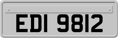 EDI9812