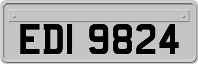 EDI9824