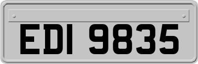 EDI9835