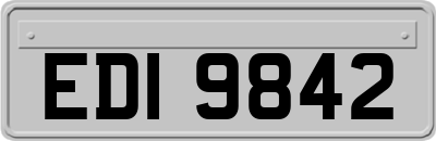 EDI9842