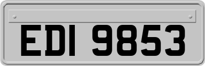EDI9853