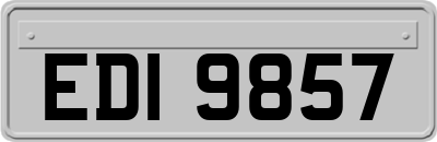 EDI9857