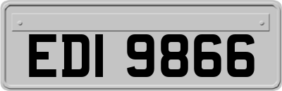 EDI9866