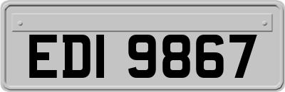 EDI9867