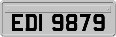 EDI9879