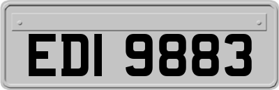 EDI9883