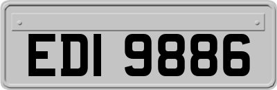 EDI9886