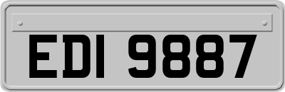EDI9887